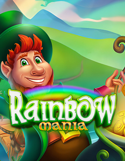 Play Free Demo of Rainbow Mania Slot by Habanero