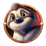 Symbol Sloth