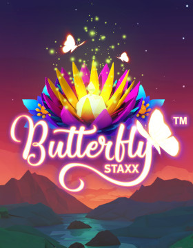 Play Free Demo of Butterfly Staxx Slot by NetEnt
