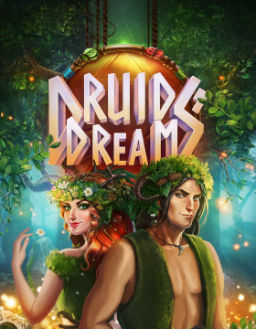 Play Free Demo of Druids’ Dream Slot by NetEnt