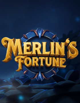 Play Free Demo of Merlin's Fortune Slot by Slotmill