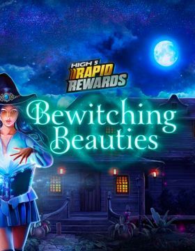 Bewitching Beauties