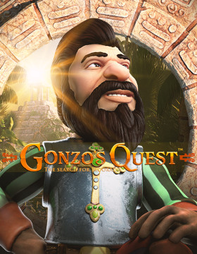 Play Free Demo of Gonzo’s Quest Slot by NetEnt
