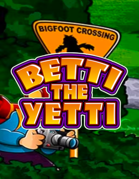 Play Free Demo of Betti the Yetti Slot by High 5 Games