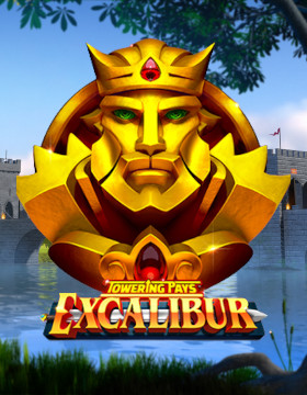 Play Free Demo of Towering Pays: Excalibur Slot by Games Lab
