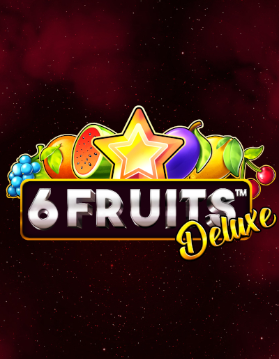 Play Free Demo of 6 Fruits Deluxe Slot by Synot