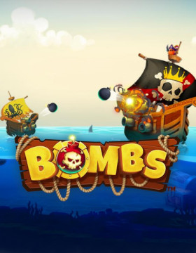 Play Free Demo of Bombs Slot by Playtech Origins