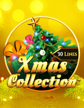 Play Free Demo of Xmas Collection 30 Lines Slot by Spinomenal