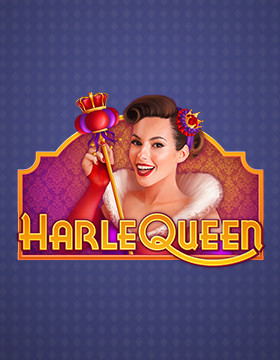 Harle Queen Poster