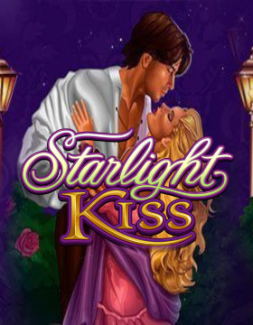 Play Free Demo of Starlight Kiss Slot by Microgaming