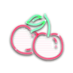 Symbol Cherries