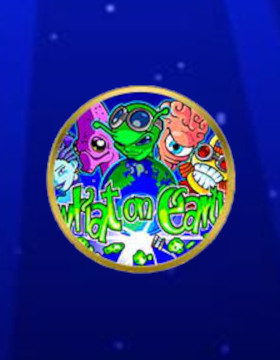 Play Free Demo of What On Earth Slot by Microgaming