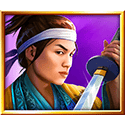 Symbol Warrior