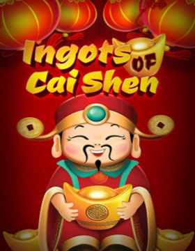 Ingots of Cai Shen Poster