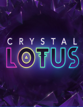 Play Free Demo of Crystal Lotus Slot by Eyecon