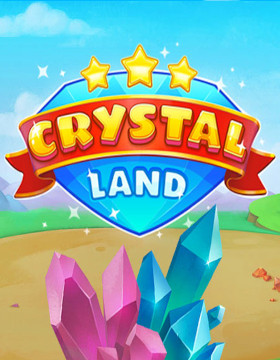 Play Free Demo of Crystal Land Slot by Playson