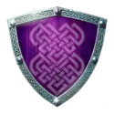 Symbol Purple Money