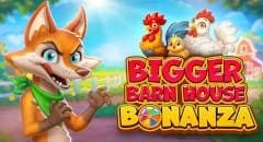 Bigger Barn House Bonanza