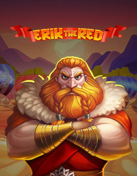Erik The Red Poster