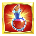 Symbol Red Potion