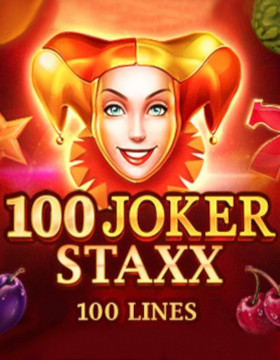 Play Free Demo of 100 Joker Staxx Slot by Playson