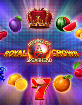 Play Free Demo of Royal Crown 2 Respins of Spearhead Slot by Spearhead Studios