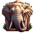 Symbol Elephant