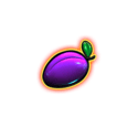 Symbol Plum