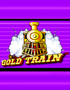 Gold Train Poster
