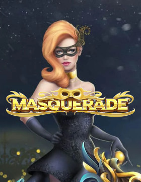 Play Free Demo of Masquerade Slot by Red Tiger Gaming