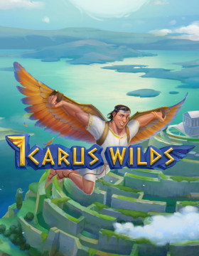 Icarus Wilds Poster