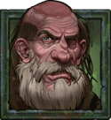 Symbol Elder