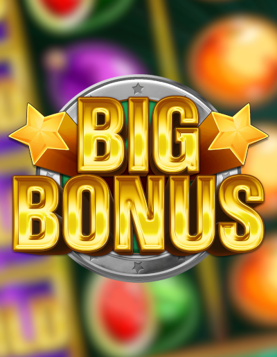 Play Free Demo of Big Bonus Booster Slot by Inspired