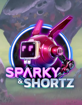 Play Free Demo of Sparky & Shortz Slot by Play'n Go