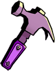 Symbol Hammer