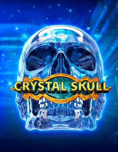 Play Free Demo of Crystal Skull Slot by Endorphina