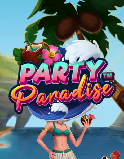 Play Free Demo of Party Paradise Slot by Nucleus Gaming