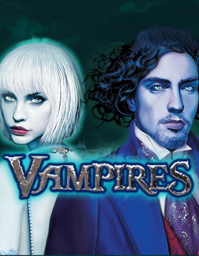 Vampires Poster