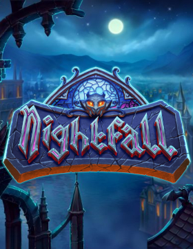 Play Free Demo of Nightfall Slot by Push Gaming