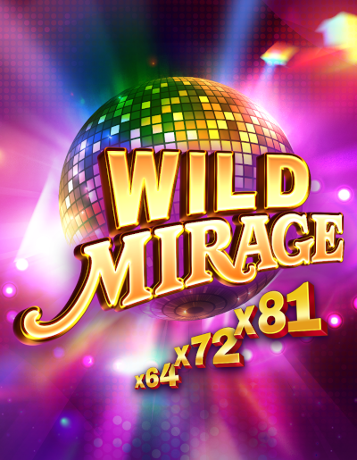 Play Free Demo of Wild Mirage Slot by Tom Horn Gaming