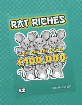 Rat Riches