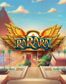 Play Free Demo of RaRaRa Slot by Golden Rock Studios