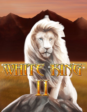 Play Free Demo of White King 2 Slot by Playtech Origins