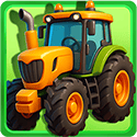 Symbol Tractor