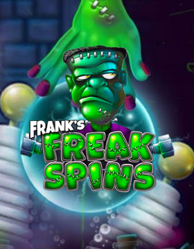 Play Free Demo of Frank's Freak Spins Slot by Core Gaming