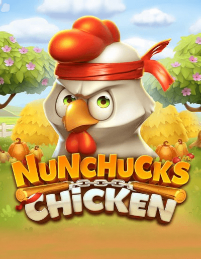 Play Free Demo of Nunchucks Chicken Slot by Skywind Group