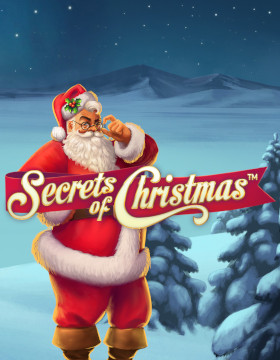Play Free Demo of Secrets of Christmas Slot by NetEnt