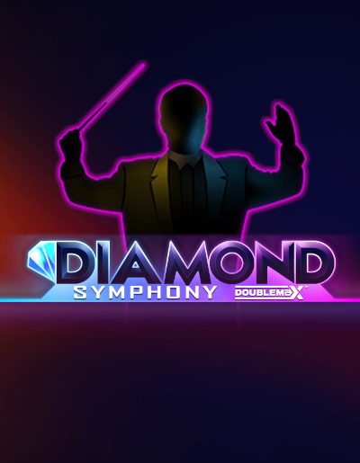 Play Free Demo of Diamond Symphony DoubleMax™ Slot by Bulletproof Games