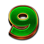 Symbol Nine