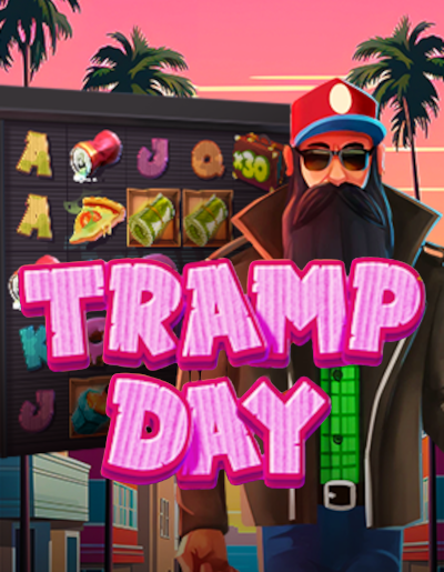 Play Free Demo of Tramp Day Slot by BGaming